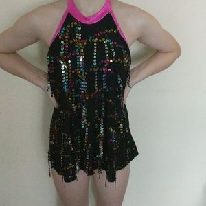 Dance Costume